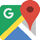 Google Maps: Svetlana Berasneva
